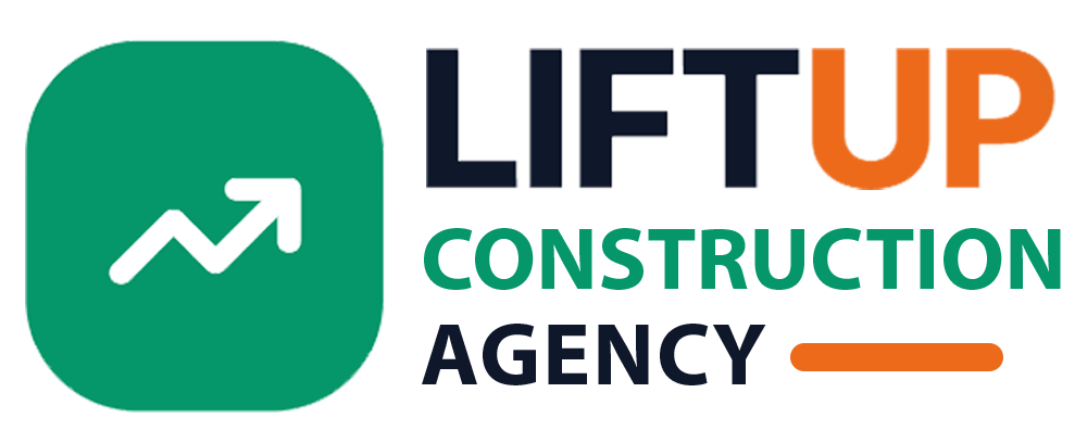 LiftUp Agency Logo